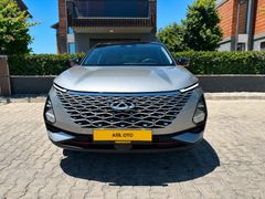 2023 OMODA5 LUXURY PAKET FULL+/TABA/ISITMA/SUNROFF/ELKT BAGJ/360