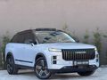 BOYASIZ DEĞİŞENSİZ | JAECOO J7 EVOLVE 4x4 | K.SOĞUTMA - SONY