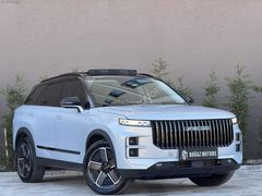 BOYASIZ DEĞİŞENSİZ | JAECOO J7 EVOLVE 4x4 | K.SOĞUTMA - SONY