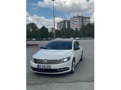 Sahibinden Volkswagen VW CC 1.4 TSi Sportline 2014 Model 