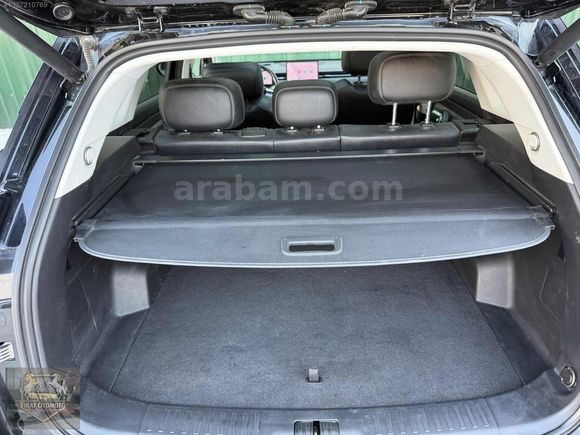 2024 JAECOO EVOLVE 4x4 68.000 KM DEĞİŞENSİZ TRAMERSİZ