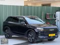 2024 JAECOO EVOLVE 4x4 68.000 KM DEĞİŞENSİZ TRAMERSİZ