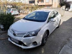 Sahibinden Toyota Avensis 1.6 Elegant Extra 2014 Model 