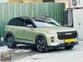 2025 HATASIZ BOYASIZ 19.500 KM JAECOO