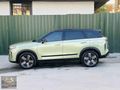 2025 HATASIZ BOYASIZ 19.500 KM JAECOO