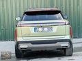 2025 HATASIZ BOYASIZ 19.500 KM JAECOO