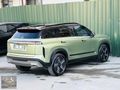 2025 HATASIZ BOYASIZ 19.500 KM JAECOO