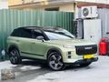 2025 HATASIZ BOYASIZ 19.500 KM JAECOO