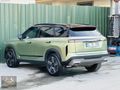 2025 HATASIZ BOYASIZ 19.500 KM JAECOO