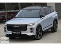 2025 MODEL JAECOO J7 1.6 EVOLVE HATASIZ BOYASIZ 20.000 KM