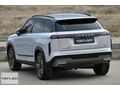 2025 MODEL JAECOO J7 1.6 EVOLVE HATASIZ BOYASIZ 20.000 KM