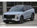 2025 MODEL JAECOO J7 1.6 EVOLVE HATASIZ BOYASIZ 20.000 KM