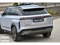 2025 MODEL JAECOO J7 1.6 EVOLVE HATASIZ BOYASIZ 20.000 KM