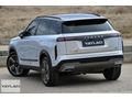 2025 MODEL JAECOO J7 1.6 EVOLVE HATASIZ BOYASIZ 20.000 KM