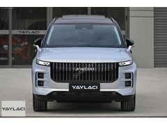 2025 MODEL JAECOO J7 1.6 EVOLVE HATASIZ BOYASIZ 20.000 KM