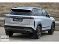 2025 MODEL JAECOO J7 1.6 EVOLVE HATASIZ BOYASIZ 20.000 KM