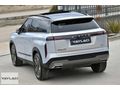 2025 MODEL JAECOO J7 1.6 EVOLVE HATASIZ BOYASIZ 20.000 KM
