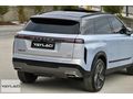 2025 MODEL JAECOO J7 1.6 EVOLVE HATASIZ BOYASIZ 20.000 KM