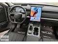 2025 MODEL JAECOO J7 1.6 EVOLVE HATASIZ BOYASIZ 20.000 KM