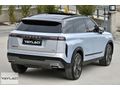 2025 MODEL JAECOO J7 1.6 EVOLVE HATASIZ BOYASIZ 20.000 KM