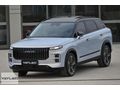 2025 MODEL JAECOO J7 1.6 EVOLVE HATASIZ BOYASIZ 20.000 KM