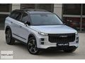 2025 MODEL JAECOO J7 1.6 EVOLVE HATASIZ BOYASIZ 20.000 KM