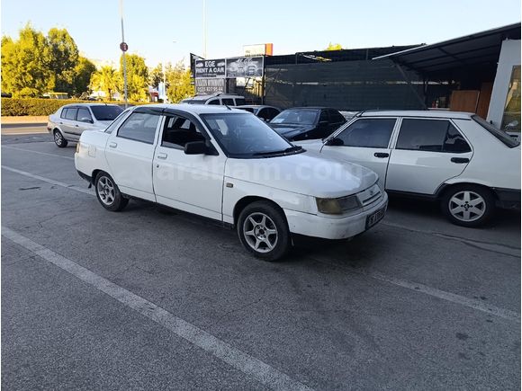 LADA VEGA 1.5 BAKIMLI TAKAS OLUR