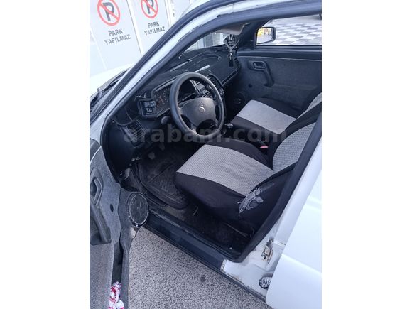LADA VEGA 1.5 BAKIMLI TAKAS OLUR