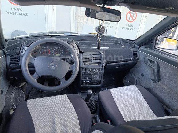 LADA VEGA 1.5 BAKIMLI TAKAS OLUR