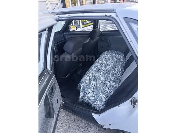 LADA VEGA 1.5 BAKIMLI TAKAS OLUR