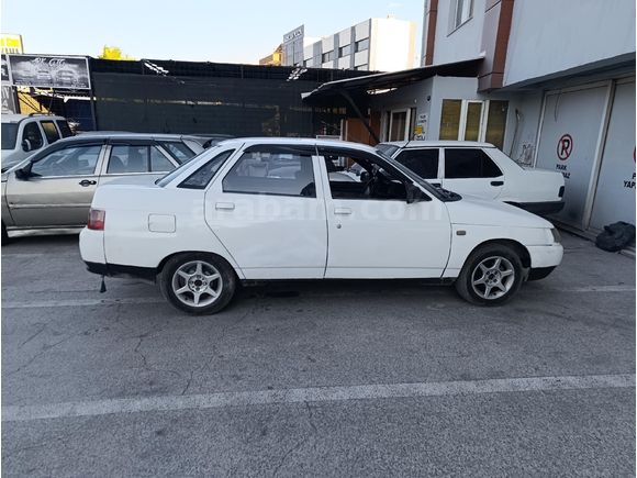 LADA VEGA 1.5 BAKIMLI TAKAS OLUR
