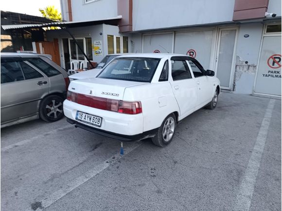 LADA VEGA 1.5 BAKIMLI TAKAS OLUR