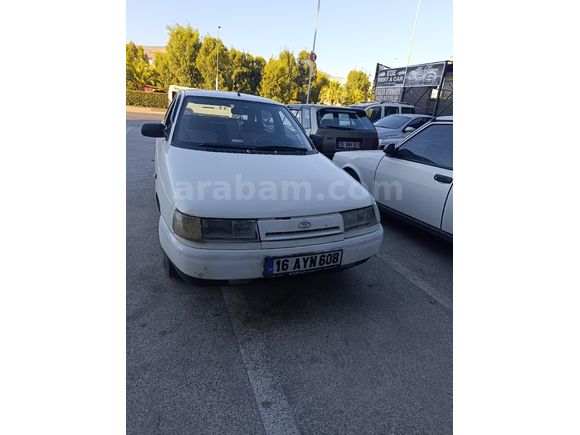 LADA VEGA 1.5 BAKIMLI TAKAS OLUR