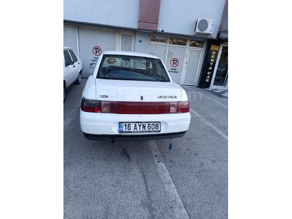 LADA VEGA 1.5 BAKIMLI TAKAS OLUR