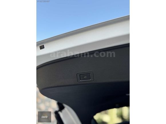 ERKUŞ MOTORS'DAN 2025ÇIKIŞ HATASIZ BOYASZ 4x4EVOLVE 20BİNDE...