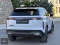 ERKUŞ MOTORS'DAN 2025ÇIKIŞ HATASIZ BOYASZ 4x4EVOLVE 20BİNDE...