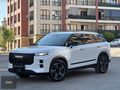 ERKUŞ MOTORS'DAN 2025ÇIKIŞ HATASIZ BOYASZ 4x4EVOLVE 20BİNDE...