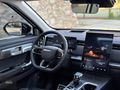 ERKUŞ MOTORS'DAN 2025ÇIKIŞ HATASIZ BOYASZ 4x4EVOLVE 20BİNDE...