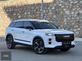 ERKUŞ MOTORS'DAN 2025ÇIKIŞ HATASIZ BOYASZ 4x4EVOLVE 20BİNDE...