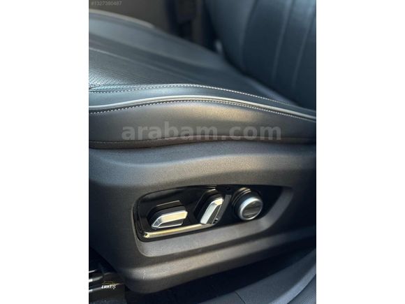 ERKUŞ MOTORS'DAN 2025ÇIKIŞ HATASIZ BOYASZ 4x4EVOLVE 20BİNDE...