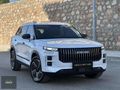 ERKUŞ MOTORS'DAN 2025ÇIKIŞ HATASIZ BOYASZ 4x4EVOLVE 20BİNDE...