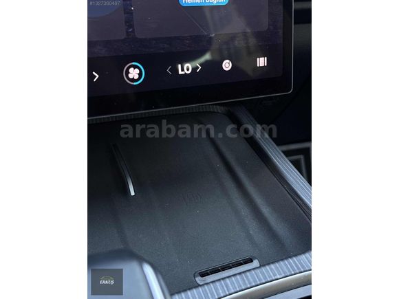 ERKUŞ MOTORS'DAN 2025ÇIKIŞ HATASIZ BOYASZ 4x4EVOLVE 20BİNDE...
