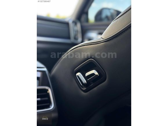 ERKUŞ MOTORS'DAN 2025ÇIKIŞ HATASIZ BOYASZ 4x4EVOLVE 20BİNDE...