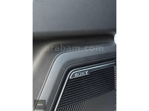 ERKUŞ MOTORS'DAN 2025ÇIKIŞ HATASIZ BOYASZ 4x4EVOLVE 20BİNDE...