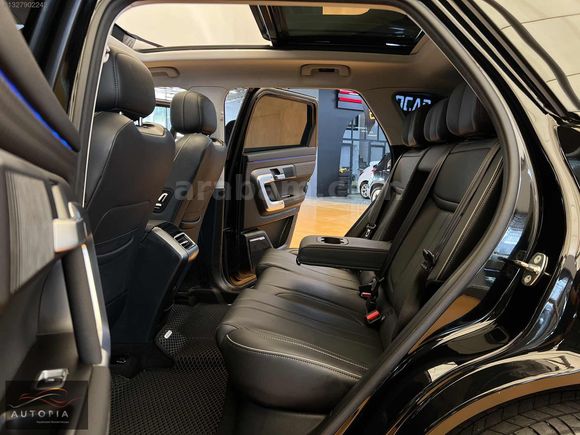 ADİL AUTODAN HATASIZ BOYASIZ TRAMERSZ SERVİS BAKIMLI JAECOO 4x4
