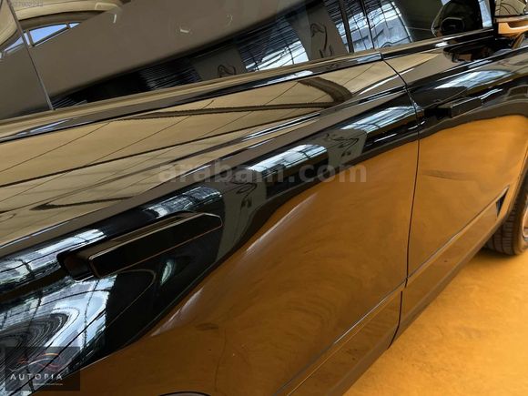 ADİL AUTODAN HATASIZ BOYASIZ TRAMERSZ SERVİS BAKIMLI JAECOO 4x4