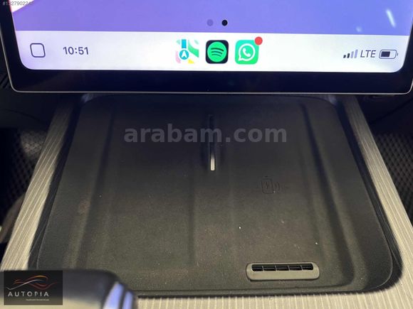 ADİL AUTODAN HATASIZ BOYASIZ TRAMERSZ SERVİS BAKIMLI JAECOO 4x4