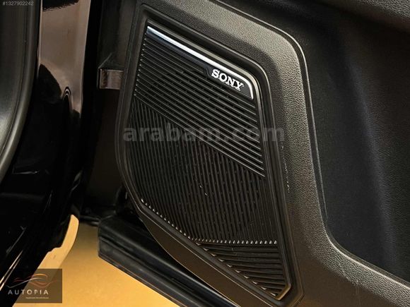 ADİL AUTODAN HATASIZ BOYASIZ TRAMERSZ SERVİS BAKIMLI JAECOO 4x4