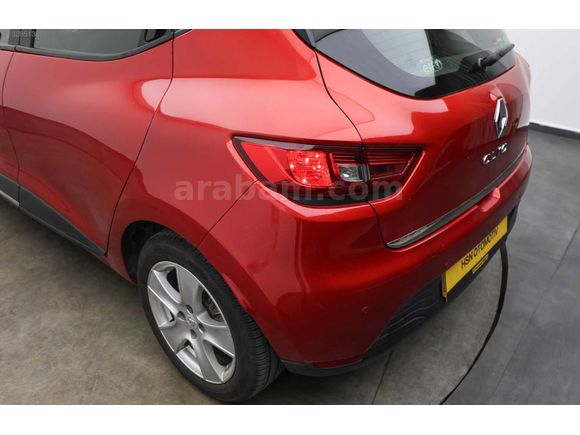 HSN MOTORS'dan OTOMATİK DÜŞÜK KM 80 BİNDE ORJİNAL