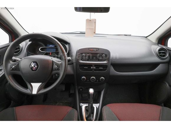 HSN MOTORS'dan OTOMATİK DÜŞÜK KM 80 BİNDE ORJİNAL